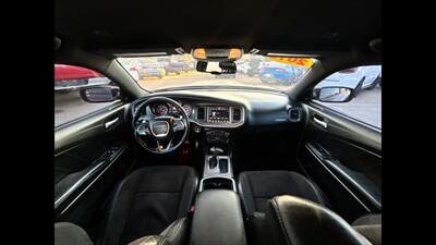 2019 Dodge Charger R/T Scat Pack   - Photo 11 - Dodge City, KS 67801