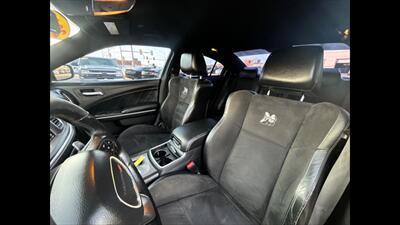 2019 Dodge Charger R/T Scat Pack   - Photo 15 - Dodge City, KS 67801
