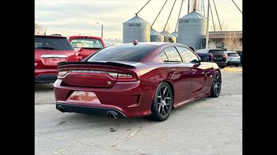 2019 Dodge Charger R/T Scat Pack   - Photo 6 - Dodge City, KS 67801