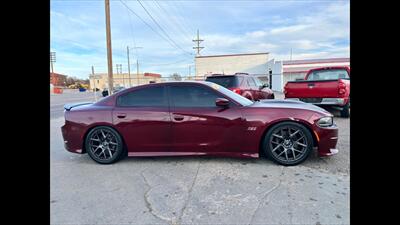 2019 Dodge Charger R/T Scat Pack   - Photo 4 - Dodge City, KS 67801