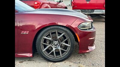 2019 Dodge Charger R/T Scat Pack   - Photo 5 - Dodge City, KS 67801