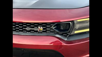 2019 Dodge Charger R/T Scat Pack   - Photo 9 - Dodge City, KS 67801