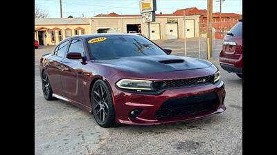 2019 Dodge Charger R/T Scat Pack   - Photo 2 - Dodge City, KS 67801