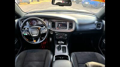 2019 Dodge Charger R/T Scat Pack   - Photo 12 - Dodge City, KS 67801