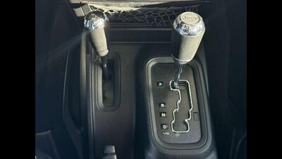 2016 Jeep Wrangler Sahara - Photo 12 - Dodge City, KS 67801