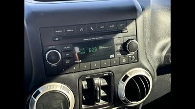 2016 Jeep Wrangler Sahara - Photo 18 - Dodge City, KS 67801