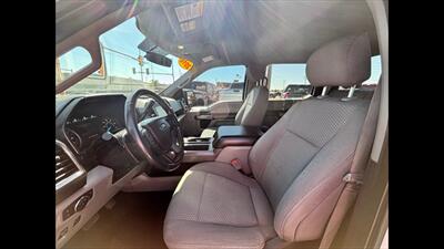 2018 Ford F-150 XLT   - Photo 9 - Dodge City, KS 67801
