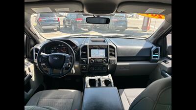 2018 Ford F-150 XLT   - Photo 12 - Dodge City, KS 67801