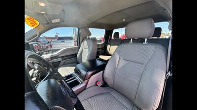 2018 Ford F-150 XLT   - Photo 5 - Dodge City, KS 67801