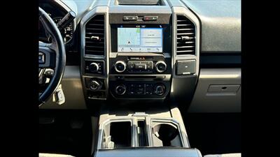 2018 Ford F-150 XLT   - Photo 11 - Dodge City, KS 67801