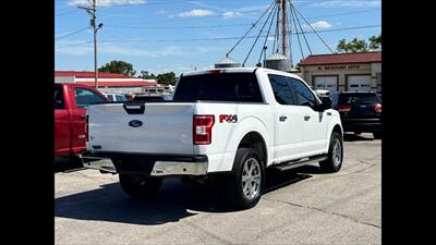 2018 Ford F-150 XLT   - Photo 4 - Dodge City, KS 67801