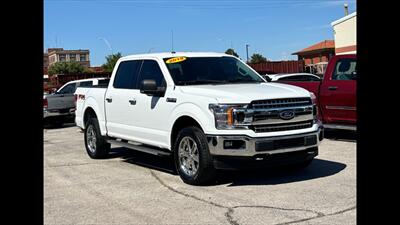 2018 Ford F-150 XLT   - Photo 3 - Dodge City, KS 67801