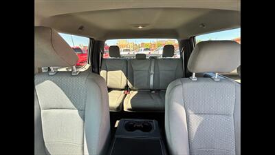 2018 Ford F-150 XLT   - Photo 10 - Dodge City, KS 67801
