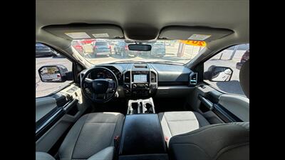 2018 Ford F-150 XLT   - Photo 7 - Dodge City, KS 67801