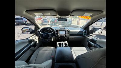 2018 Ford F-150 XLT   - Photo 6 - Dodge City, KS 67801