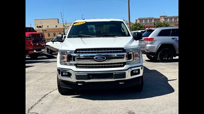 2018 Ford F-150 XLT   - Photo 1 - Dodge City, KS 67801