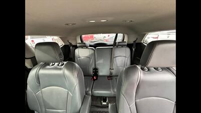 2018 Buick Enclave Essence   - Photo 16 - Dodge City, KS 67801