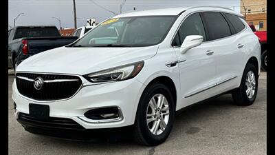 2018 Buick Enclave Essence   - Photo 3 - Dodge City, KS 67801