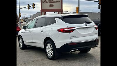 2018 Buick Enclave Essence   - Photo 6 - Dodge City, KS 67801