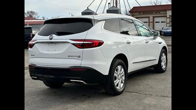2018 Buick Enclave Essence   - Photo 4 - Dodge City, KS 67801