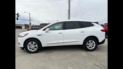 2018 Buick Enclave Essence   - Photo 9 - Dodge City, KS 67801