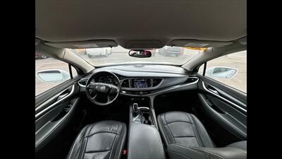 2018 Buick Enclave Essence   - Photo 19 - Dodge City, KS 67801