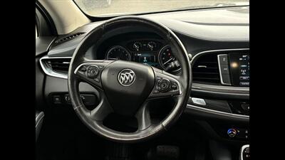 2018 Buick Enclave Essence   - Photo 12 - Dodge City, KS 67801
