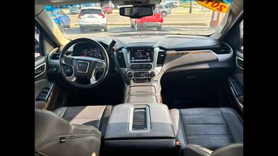 2015 GMC Yukon Denali   - Photo 17 - Dodge City, KS 67801