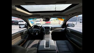 2015 GMC Yukon Denali   - Photo 10 - Dodge City, KS 67801