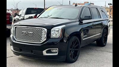 2015 GMC Yukon Denali   - Photo 3 - Dodge City, KS 67801