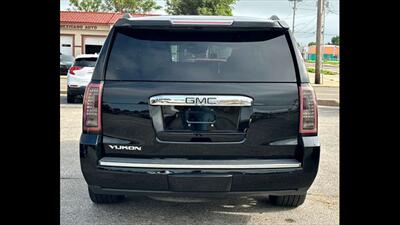 2015 GMC Yukon Denali   - Photo 5 - Dodge City, KS 67801
