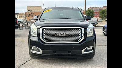 2015 GMC Yukon Denali   - Photo 1 - Dodge City, KS 67801