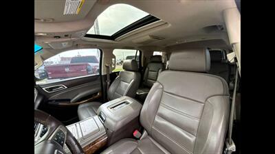2015 GMC Yukon Denali   - Photo 8 - Dodge City, KS 67801