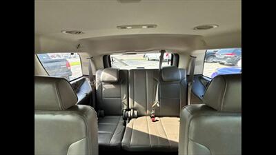 2015 GMC Yukon Denali   - Photo 12 - Dodge City, KS 67801
