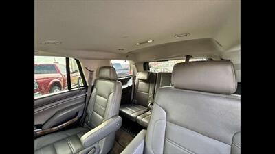 2015 GMC Yukon Denali   - Photo 9 - Dodge City, KS 67801