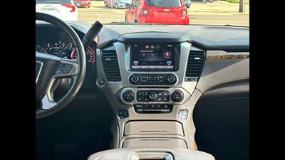 2015 GMC Yukon Denali   - Photo 6 - Dodge City, KS 67801