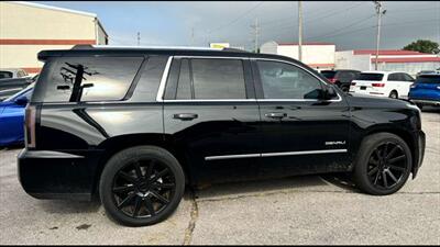 2015 GMC Yukon Denali   - Photo 4 - Dodge City, KS 67801