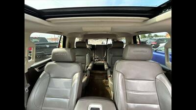 2015 GMC Yukon Denali   - Photo 13 - Dodge City, KS 67801
