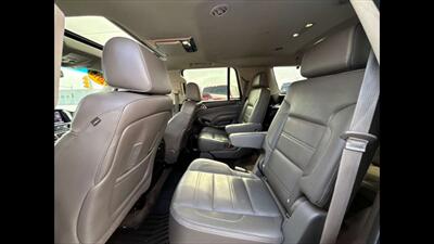 2015 GMC Yukon Denali   - Photo 7 - Dodge City, KS 67801
