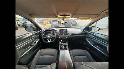 2019 Nissan Altima 2.5 S   - Photo 10 - Dodge City, KS 67801