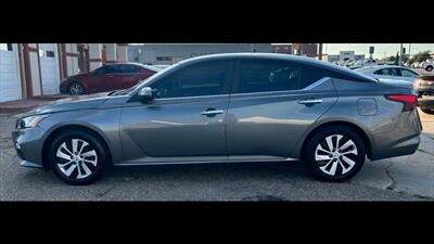 2019 Nissan Altima 2.5 S   - Photo 5 - Dodge City, KS 67801