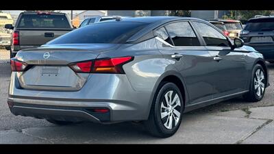 2019 Nissan Altima 2.5 S   - Photo 6 - Dodge City, KS 67801