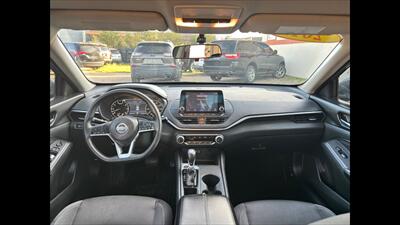 2019 Nissan Altima 2.5 S   - Photo 11 - Dodge City, KS 67801