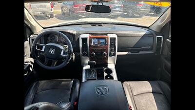 2010 Dodge Ram 1500 Laramie   - Photo 8 - Dodge City, KS 67801