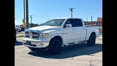2010 Dodge Ram 1500 Laramie   - Photo 3 - Dodge City, KS 67801