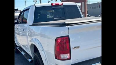 2010 Dodge Ram 1500 Laramie   - Photo 5 - Dodge City, KS 67801