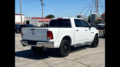 2010 Dodge Ram 1500 Laramie   - Photo 4 - Dodge City, KS 67801