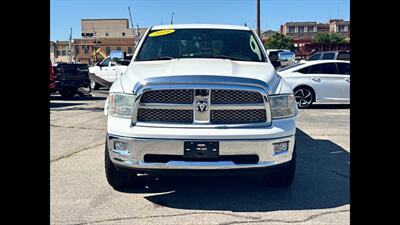 2010 Dodge Ram 1500 Laramie   - Photo 2 - Dodge City, KS 67801