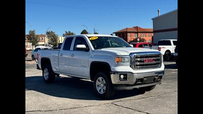 2014 GMC Sierra 1500 SLE   - Photo 1 - Dodge City, KS 67801