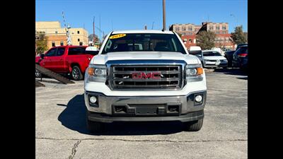 2014 GMC Sierra 1500 SLE   - Photo 2 - Dodge City, KS 67801